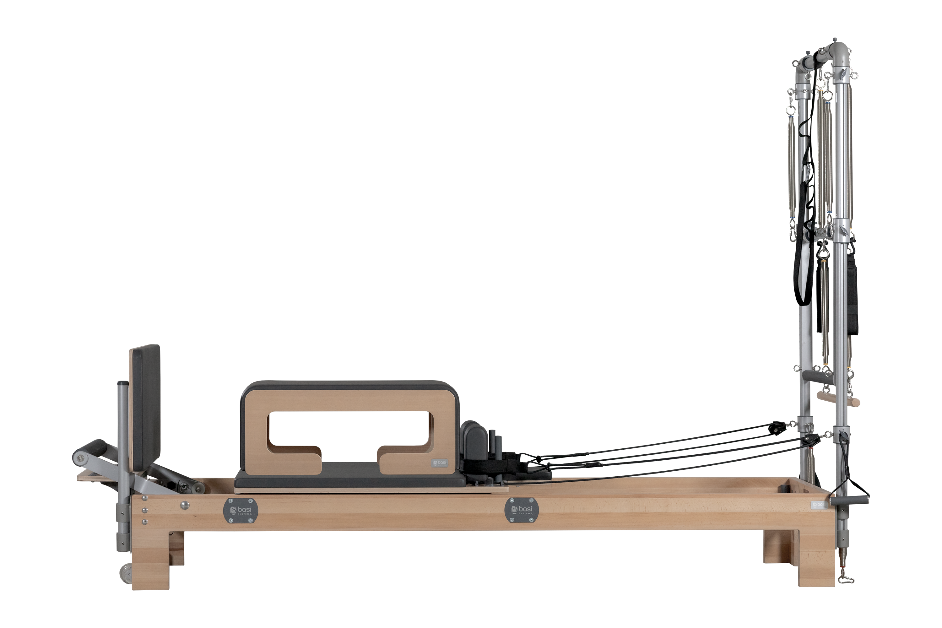BASI Reformer with Tower